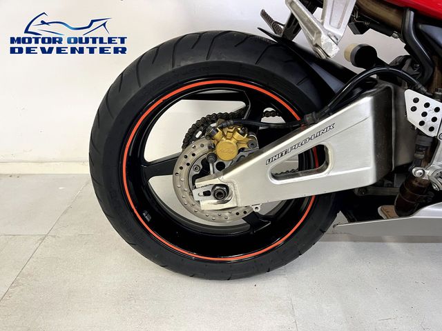 honda - cbr-600-rr