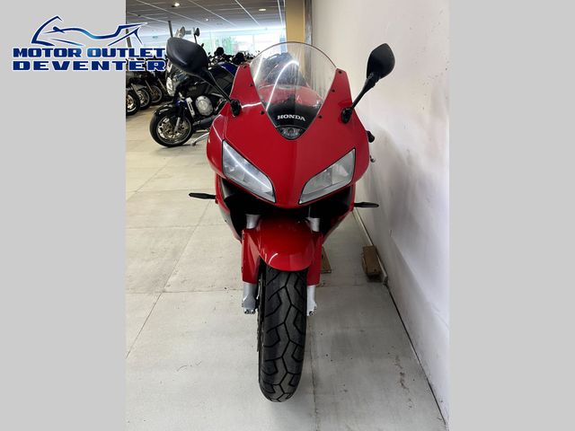 honda - cbr-600-rr