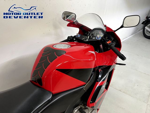 honda - cbr-600-rr