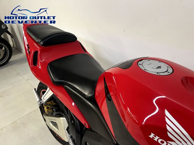 honda - cbr-600-rr