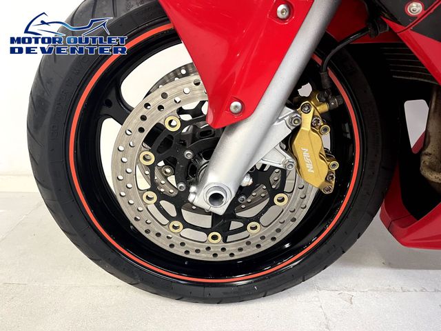honda - cbr-600-rr