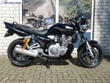 YAMAHA XJR 1300 SP
