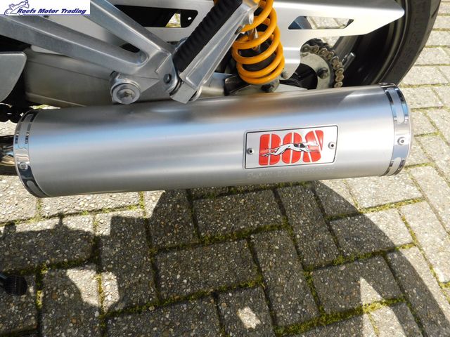 yamaha - xjr-1300-sp