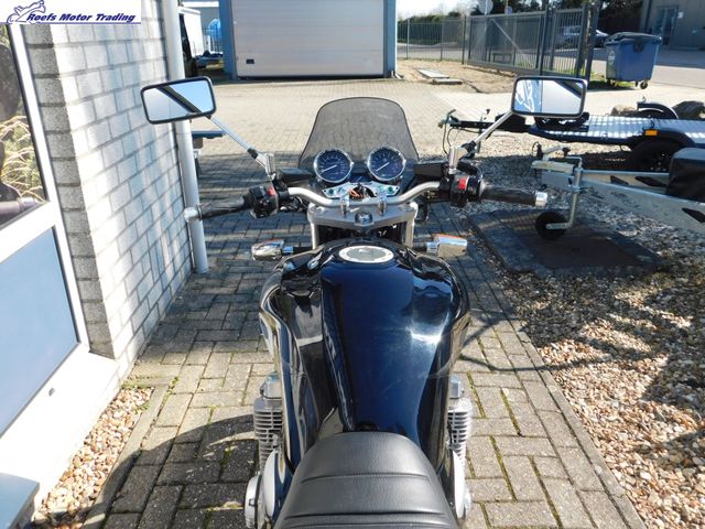 yamaha - xjr-1300-sp