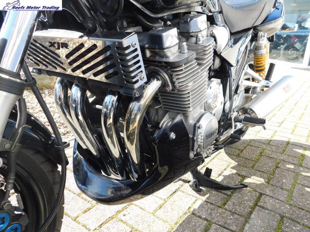 yamaha - xjr-1300-sp