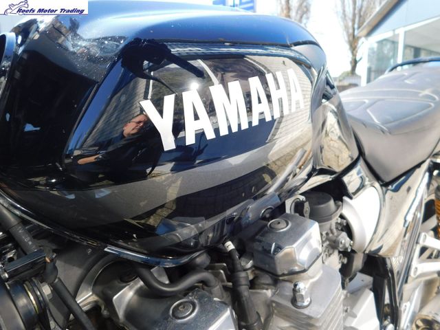 yamaha - xjr-1300-sp