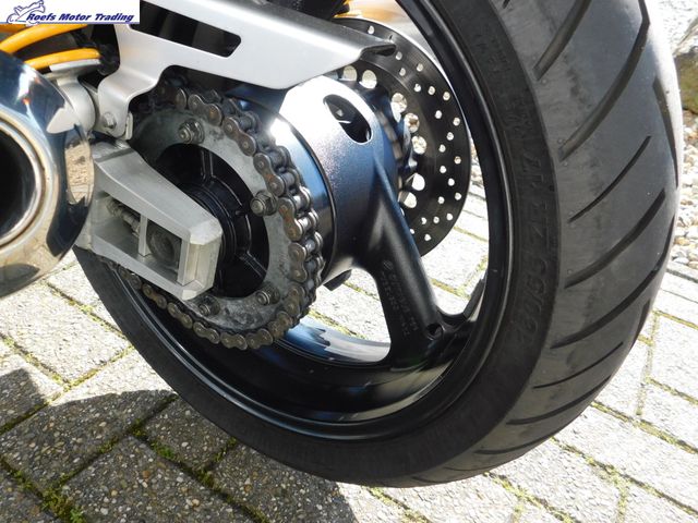 yamaha - xjr-1300-sp