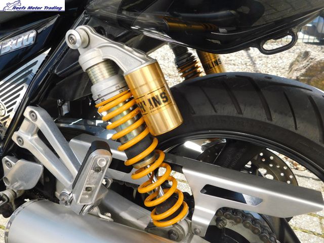 yamaha - xjr-1300-sp