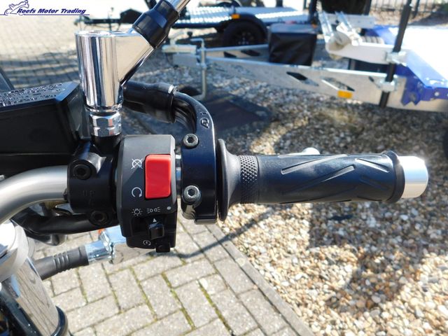 yamaha - xjr-1300-sp