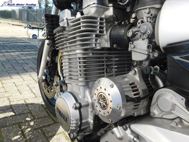 yamaha - xjr-1300-sp