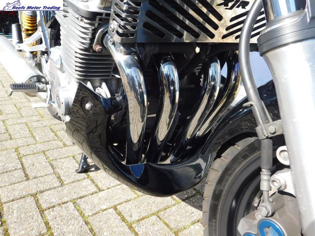 yamaha - xjr-1300-sp