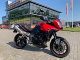 TRIUMPH TIGER 1050 SPORT