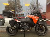 KTM 1290 SUPER ADVENTURE S
