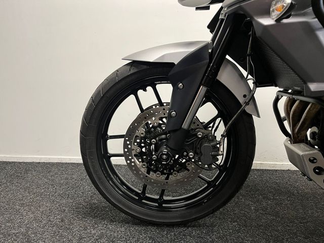 triumph - tiger-800-xrx
