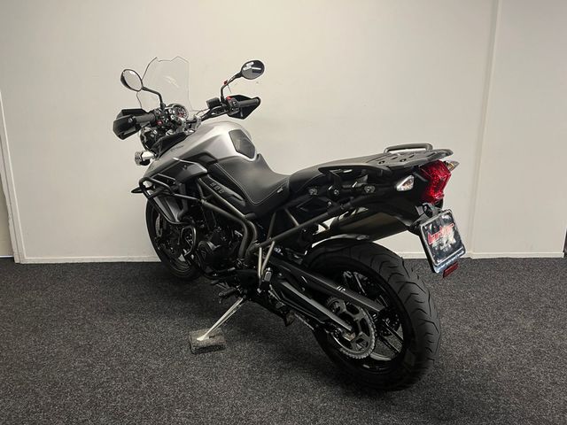 triumph - tiger-800-xrx
