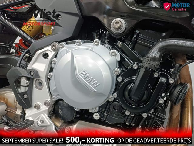 bmw - f-850-gs