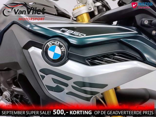 bmw - f-850-gs