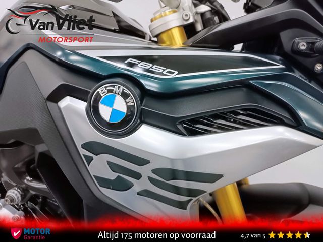 bmw - f-850-gs
