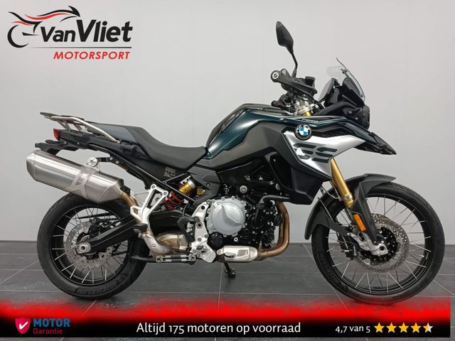 bmw - f-850-gs