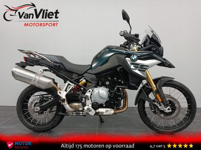 bmw - f-850-gs