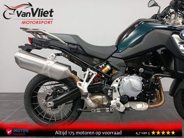 bmw - f-850-gs