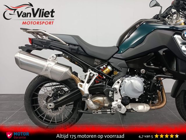 bmw - f-850-gs