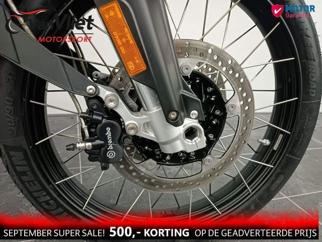 bmw - f-850-gs
