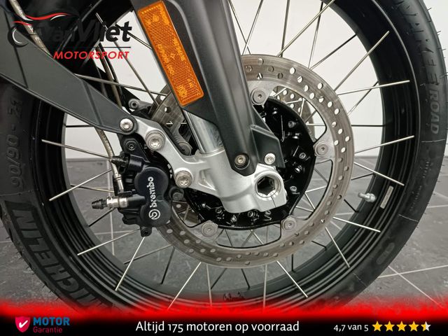 bmw - f-850-gs