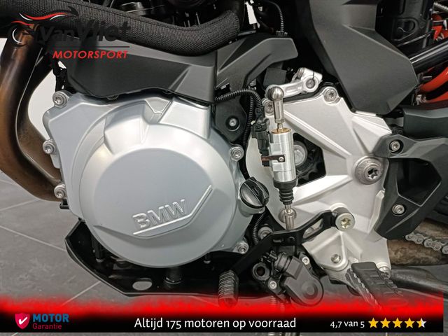 bmw - f-850-gs