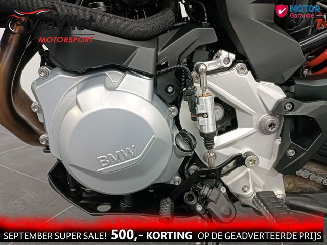 bmw - f-850-gs