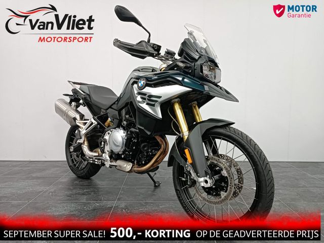 bmw - f-850-gs