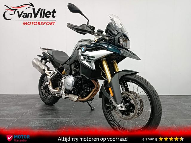bmw - f-850-gs