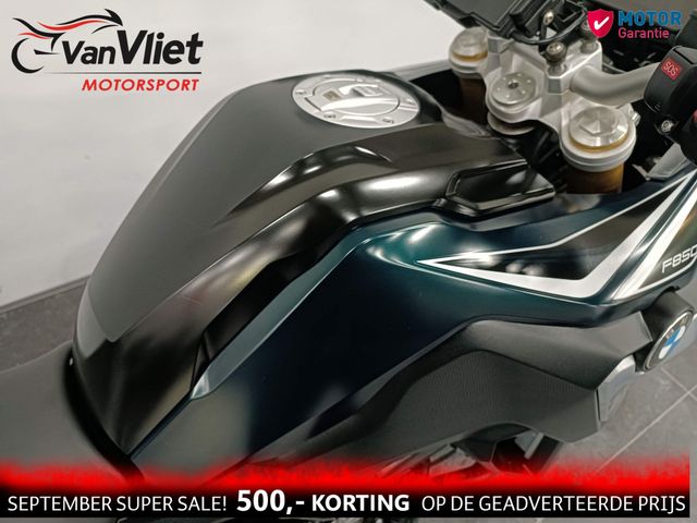 bmw - f-850-gs