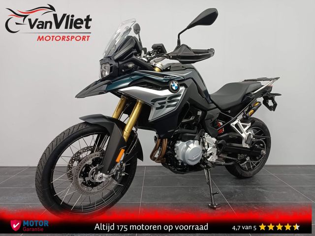 bmw - f-850-gs