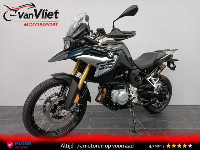 bmw - f-850-gs