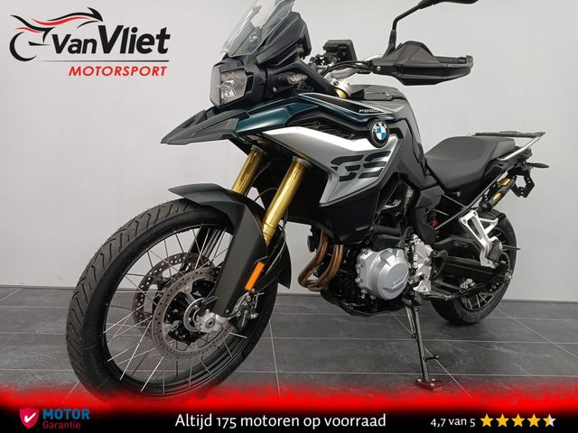 bmw - f-850-gs