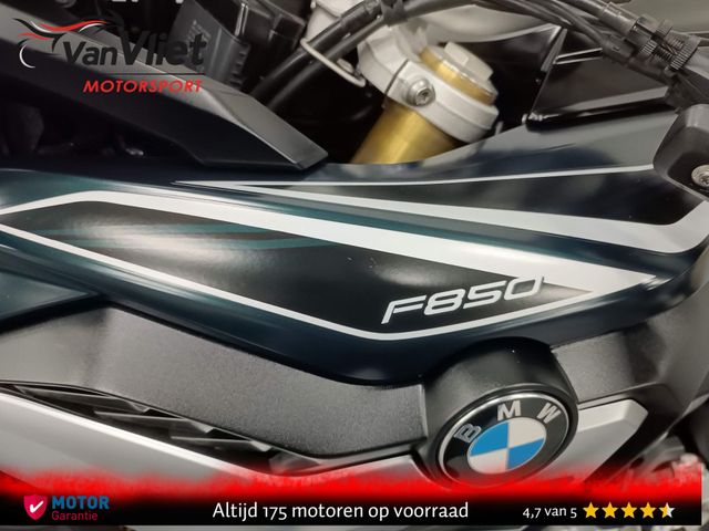 bmw - f-850-gs
