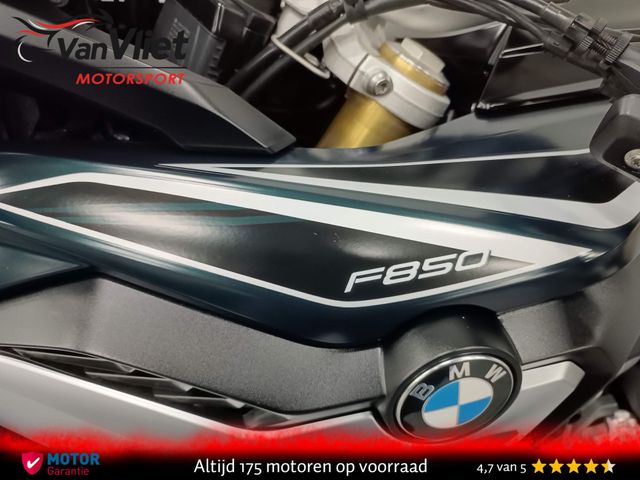 bmw - f-850-gs
