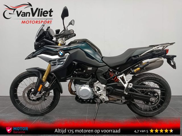 bmw - f-850-gs
