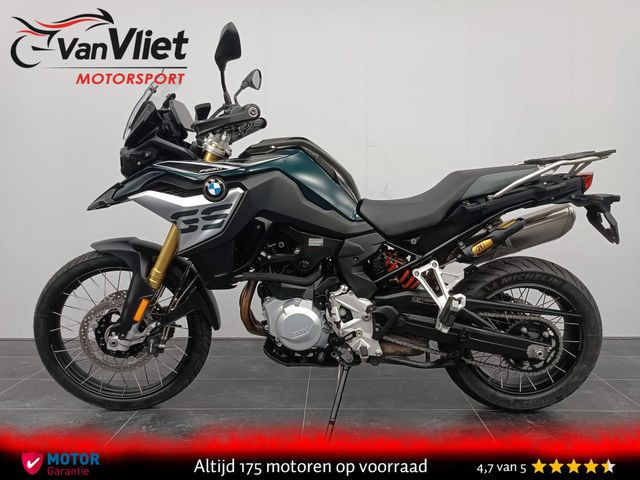 bmw - f-850-gs