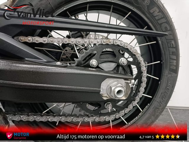 bmw - f-850-gs