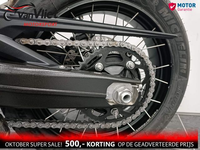 bmw - f-850-gs