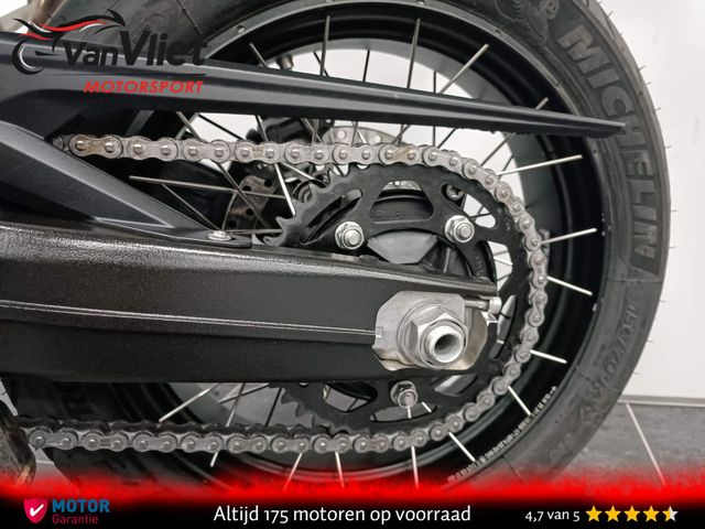 bmw - f-850-gs