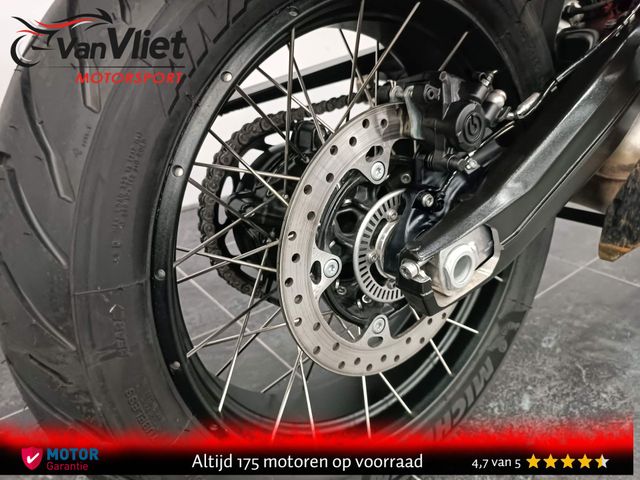 bmw - f-850-gs