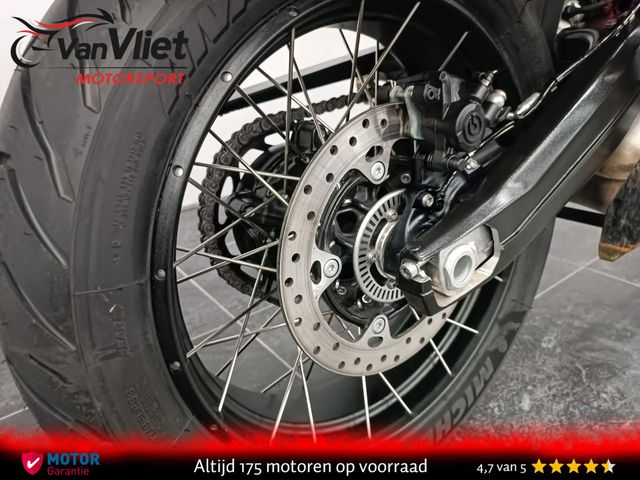 bmw - f-850-gs