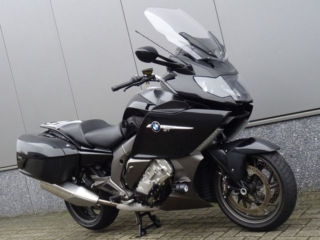 bmw - k-1600-gt