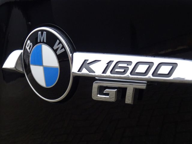 bmw - k-1600-gt