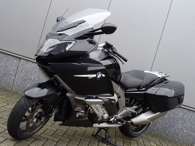bmw - k-1600-gt