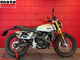 FANTIC CABALLERO 500 FLAT TRACK