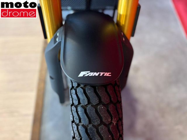 fantic - caballero-500-flat-track